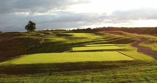 Birdsfoot Golf Club - Freeport, Pennsylvania - Golf Course Picture
