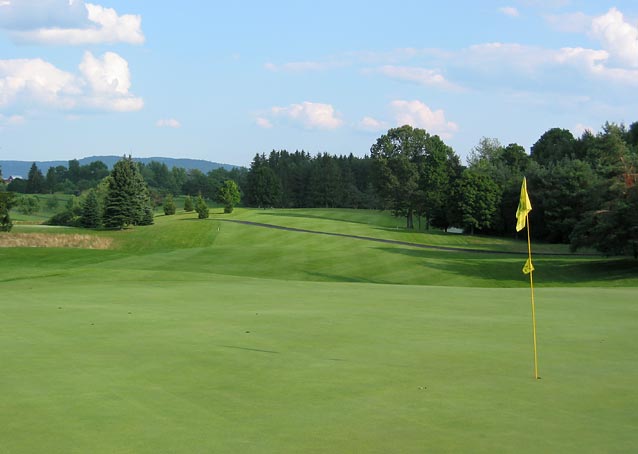 Soaring Eagles Golf Course - Horseheads, New York - Golf Course Picture