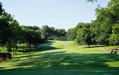 Cog Hill Golf Club - #2 - Chicago, Illinois - Golf Course Picture
