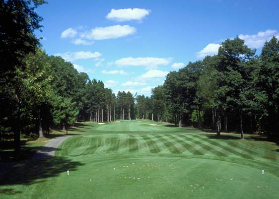 Elk Ridge Golf Club - Gaylord, Michigan - Golf Course Picture