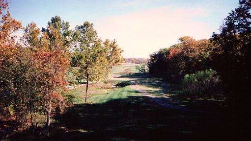 Sycamore Creek Golf Club - Lake of the Ozarks, Missouri - Golf Course Picture
