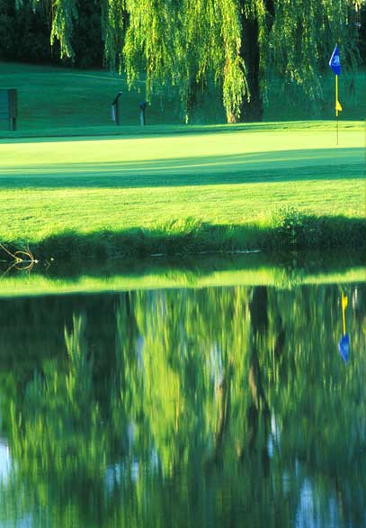 Hilldale Golf Club - Chicago, Illinois - Golf Course Picture