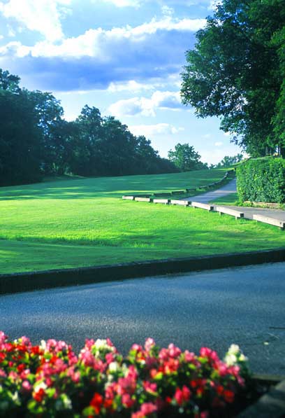 Hilldale Golf Club - Chicago, Illinois - Golf Course Picture