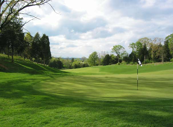 Pevely Farms Golf Club - St. Louis, Missouri - Golf Course Picture