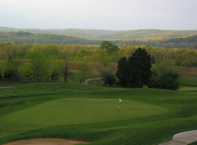 Pevely Farms Golf Club - St. Louis, Missouri - Golf Course Picture