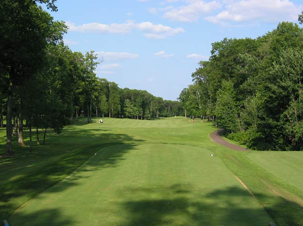 The Classic at Madden's - Brainerd, Minnesota - Golf Course Picture
