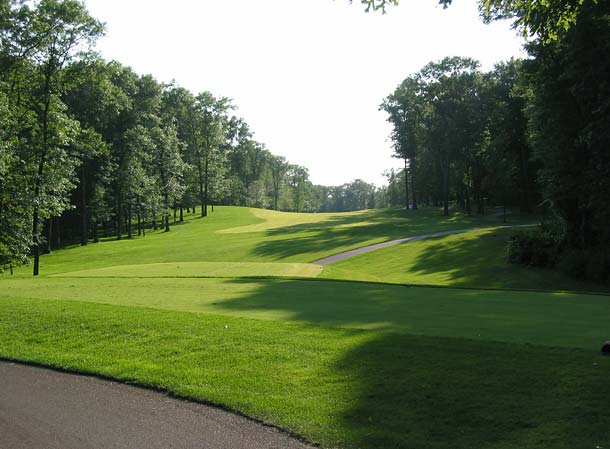 The Classic at Madden's - Brainerd, Minnesota - Golf Course Picture