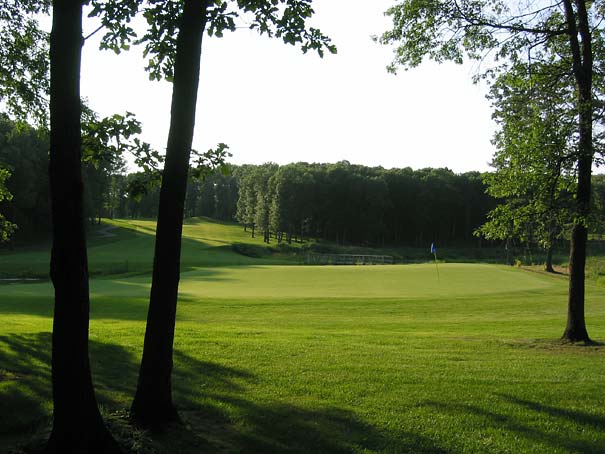 The Classic at Madden's - Brainerd, Minnesota - Golf Course Picture