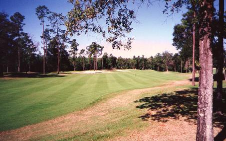Rock Creek Golf Club - Gulf Shores, Alabama - Golf Course Picture