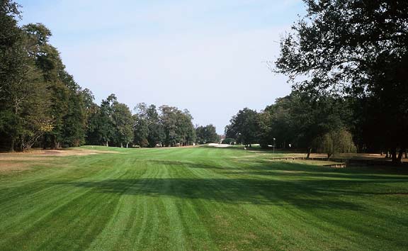 Willbrook Plantation Golf Club - Myrtle Beach, South Carolina - Golf Course Picture