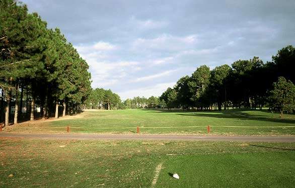 Sandpiper Bay Golf & Country Club - Sunset Beach, North Carolina - Golf Course Picture