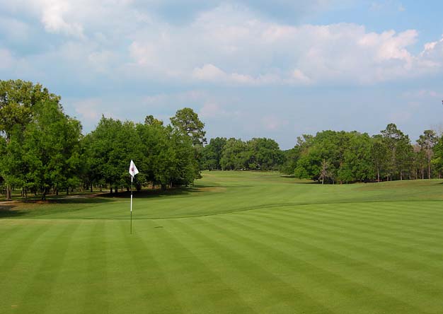 World Woods Golf Club - Rolling Oaks - Brooksville, Florida - Golf Course Picture