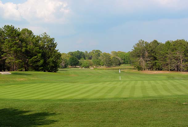 World Woods Golf Club - Rolling Oaks - Brooksville, Florida - Golf Course Picture