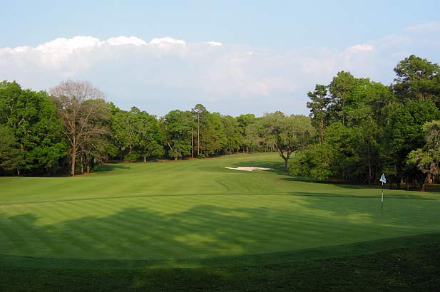 World Woods Golf Club - Rolling Oaks - Brooksville, Florida - Golf Course Picture