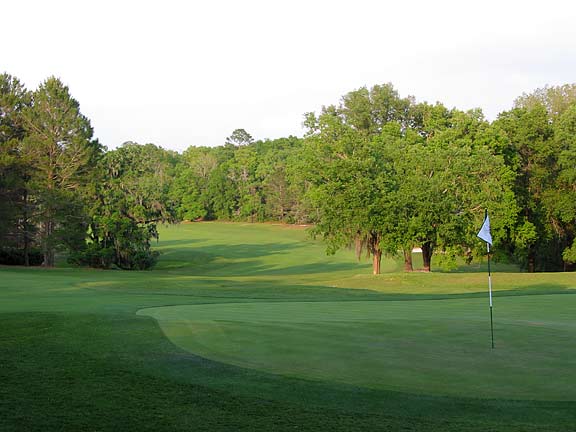 World Woods Golf Club - Rolling Oaks - Brooksville, Florida - Golf Course Picture
