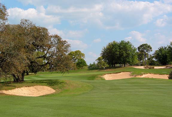World Woods Golf Club - Pine Barrens - Brooksville, Florida - Golf Course Picture