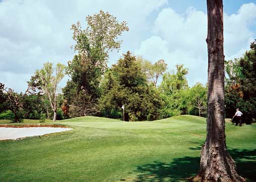 Possum Trot Golf Club - Myrtle Beach, South Carolina - Golf Course Picture