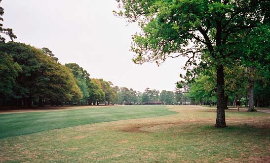 Surf Golf & Beach Club - Myrtle Beach, South Carolina - Golf Course Picture